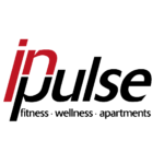 Logo iPulse, navrhla Luciadesign