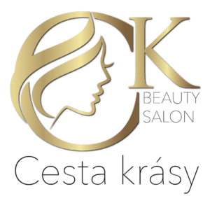 Logo Cesta krásy, navrhla Luciadesign